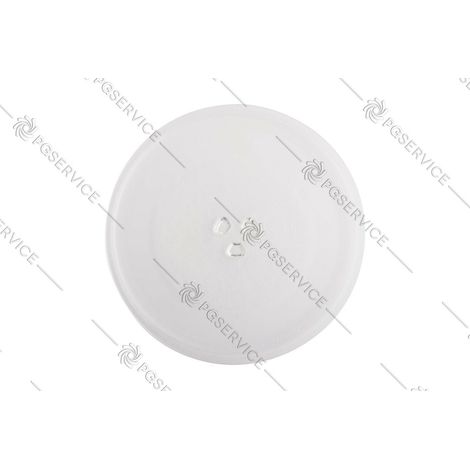 Ariete piatto vetro 255mm forno microonde 949 951 952 953 967 MW10 MW11 MW12