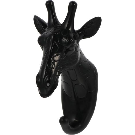 en résine en forme de girafe facile à monter empêche les (1/5)