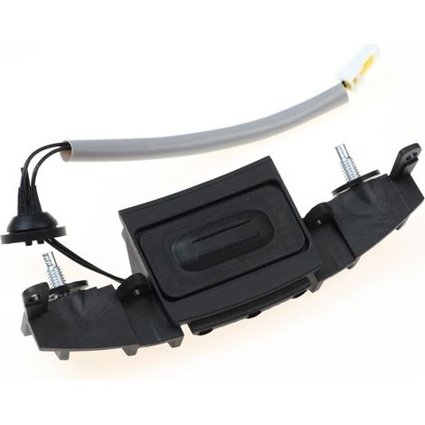 Commutateur d'ouverture de Hayon pour Nissan Micra 2002-2010 K12 25380AX60B (1/5)