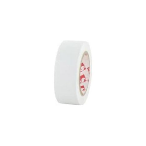 Ruban isolant adhésif - Blanc - 19mm - 25 mètres - 030619 - Barnier