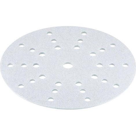 Flex Power Tools 531905 D225-30 MF-P150 VE12 Xtreme Non-orbital Sandpaper Disc 225mm x P 150 12 Pack FLX531905