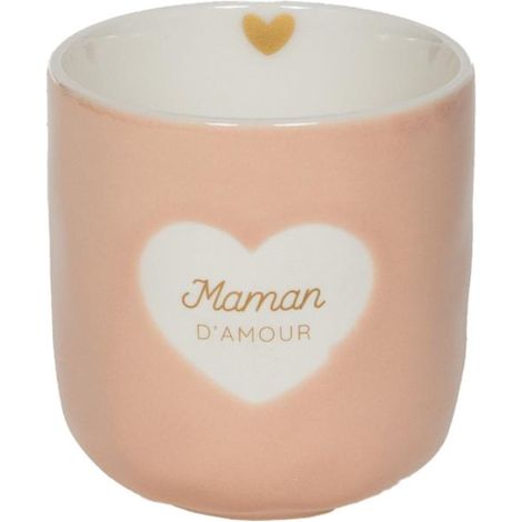 Amadeus - Tasse Baya Maman (1/3)
