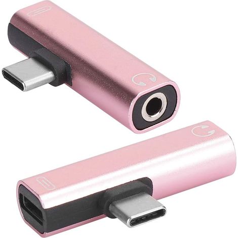 3/5/7 Headphone Cable Adapter, Improved Resolution with OFC