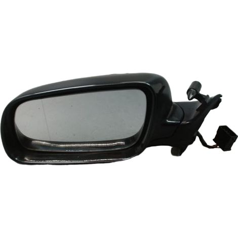 Retroviseur Exterieur Electrique Gauche AUDI A3 I Phase 1 1996-2000 (1/4)