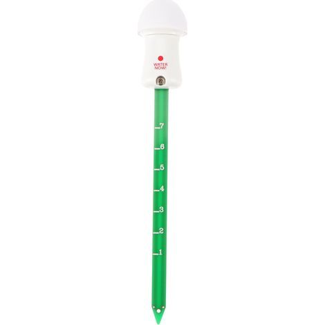 Bodenfeuchtemessgerät für Pflanzen mit Automatischem und (1/5)