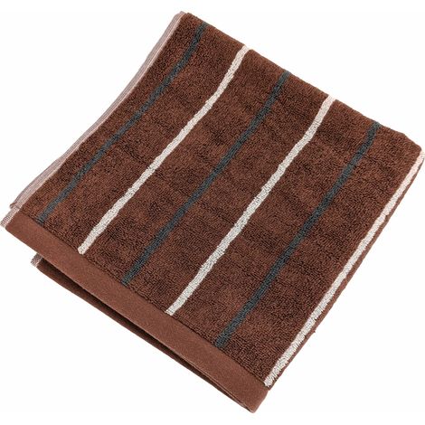 Serviette de toilette BOLD (1/5)