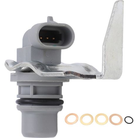 Capteur de position d'arbre à cames ABS DU87 F4TZ12K073C pour moteurs diesel Powercourse 7,3 L (1/5)