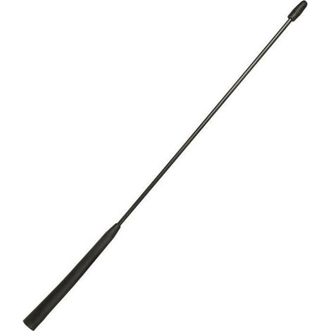 WRC Brin d'antenne profile 40 cm (1/2)