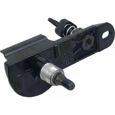 Pour BMW Série 3 et 5 E91 E61 - Axe d'essuie-glace arrière - Pivot d'essuie-glace 61627209167 (1/5)