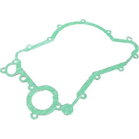 Joint de couvercle latéral d'embrayage de moto, bouchon droit du moteur, coussinet en papier pour 310 G310GS G310R (1/5)