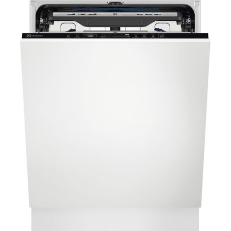 Electrolux SatelliteClean EES68605L Entièrement intégré 14 couverts A