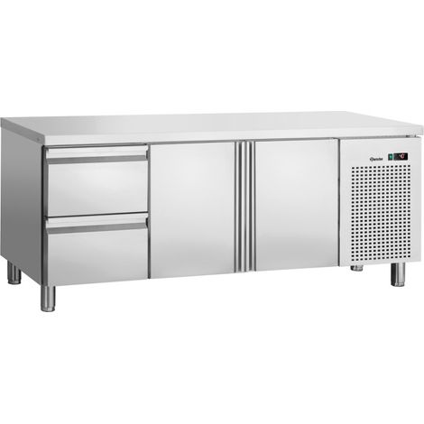 Table réfrigérée S2T2-150 - Bartscher (1/2)