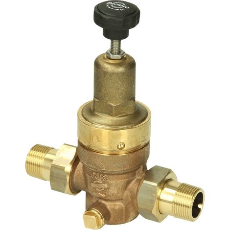 Réducteur de pression DRV 424 1 1/4’’