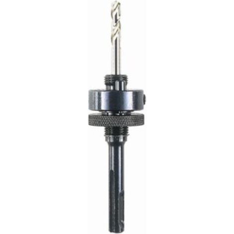 ALBERO P/FRESA A TAZZA BIMETAL D 32-152 5546 C/TRASC