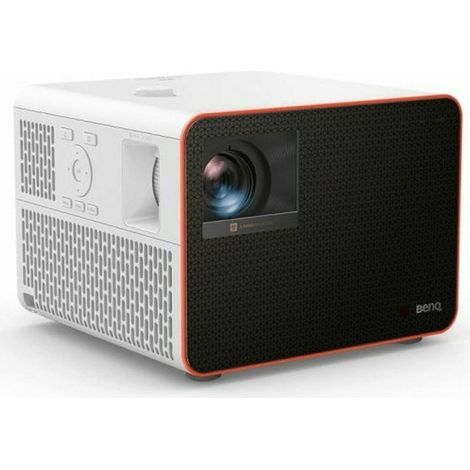 BenQ X3100i 3300 ANSI lumen DLP UHD 4K (3840x2160) Compatibilità 3D Nero (1/5)