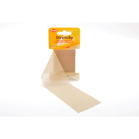 Toppa termoadesiva kleiber 30014 400 x 60 mm elastica (1/4)