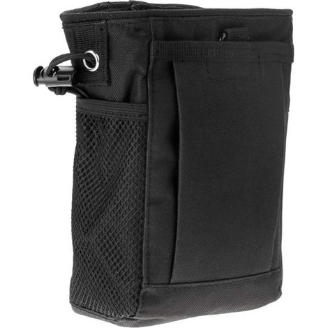 Sac banane militaire réglable multifonction, sacoche de ceinture pour randonnée et extérieur, pratique et robuste
