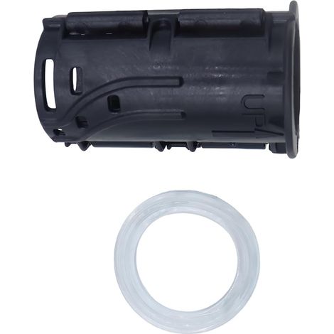 Kit de Montage circlip de Fixation pour Robinet de lavabo (1/5)