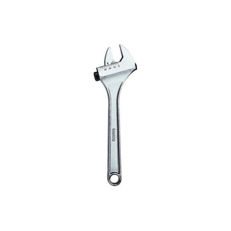 Verstellbarer Schlüssel Bahco 93c Legierter Stahl 26 cm