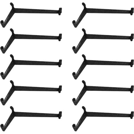 Free Branch Spreader: Fruit Branch Spreader Shapes, Crotch Angle Branches for Apples and Other Fruit Trees, 10 Pcs (1/5)