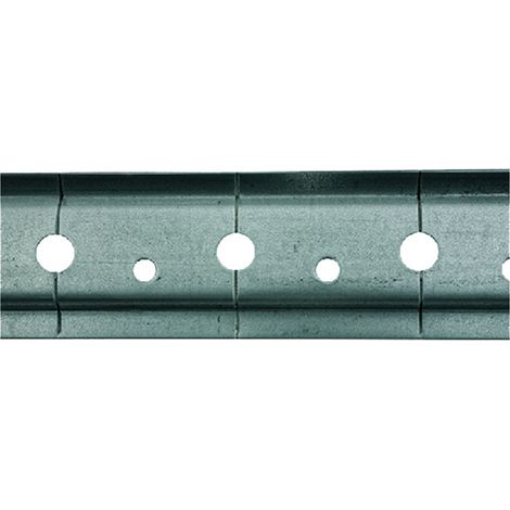 10PZ BARRA APPENDIPENSILI mm 37 x mt 2
