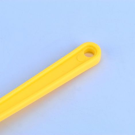 Kit de pose de films teintés pour vitres de voiture : raclette à long manche, grattoir d'angle, outil pour film vinyle, grattoir pour autocollants et adhésifs, raclette pour joints. (1/4)