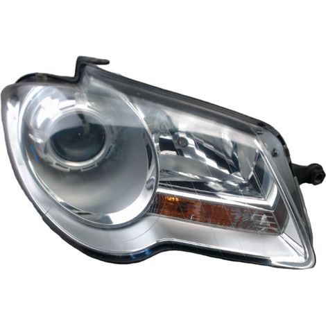 Phare Droit VOLKSWAGEN Touran [PRODUIT D'OCCASION]♻️1t1941006b