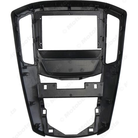Compatible with Luxgen U6 2014 Android large screen navigation system upgrade frame and audio system upgrade frame (9-inch). (1/2)