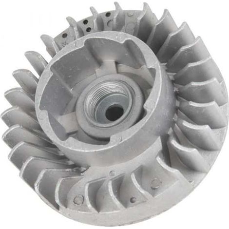 Volant magnétique pour tronçonneuse Stihl MS381 MS382 (1/5)