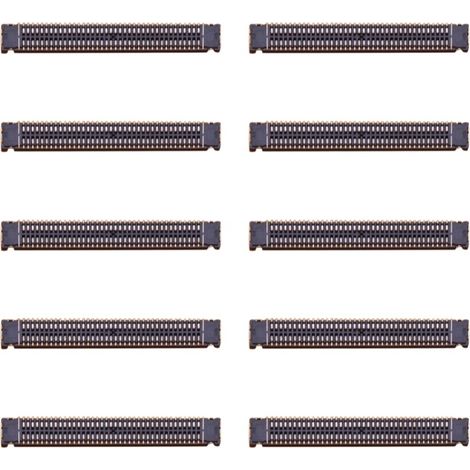 FPC-Inline-Ladeanschluss für Samsung Galaxy A51 5G SM-A516 Motherboard (1/3)