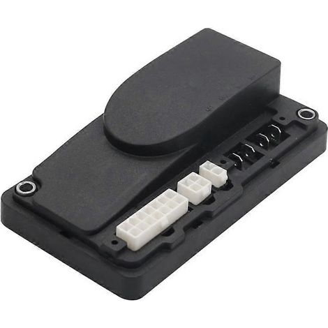 1212P-2502 Motorsteuerung Permanentmagnet DC 24V für A--
