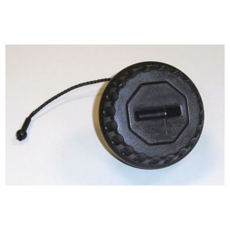 0000-350-0509 - Bouchon réservoir essence pour tronçonneuse Stihl