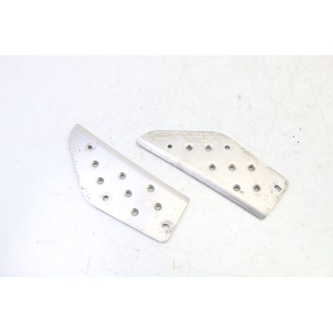 TAPIS MARCHE PIED YAMAHA BW'S 100 1999 - 2002 (1/4)