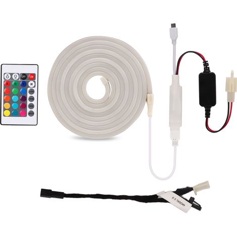 Support téléphone moto guidon étui navigation support remplacement pour R7 2021 et plus (1/5)
