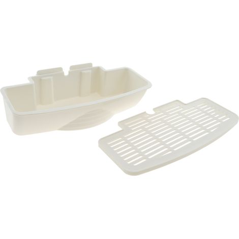 PrimeMatik - Remplacement pour machine distributeur de jus plateau pour JU02 JU04 JU12 JU14 (1/5)