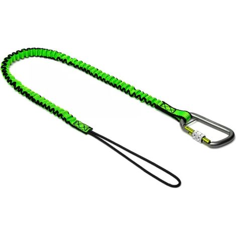 Cordino elastico NLG GO per attrezzi