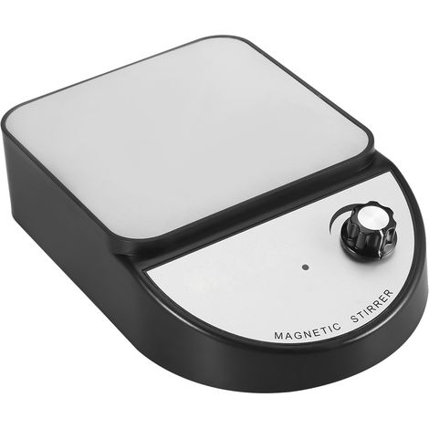 Agitateur magnétique de laboratoire 3500 ml, magnétisme puissant (1/5)