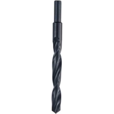 3 x PUNTA HSS CODOLO 10 MM D 15 MM