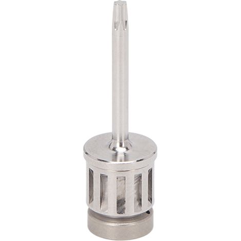 Tournevis à Implant Dentaire en Métal Portable Professionnel pour Cliniques et Hôpitaux (1/5)