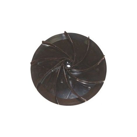 322465603/0 - Support de Lame Ventilateur pour Tondeuse Electrique Castelgarden / GGP / Stiga (1/2)
