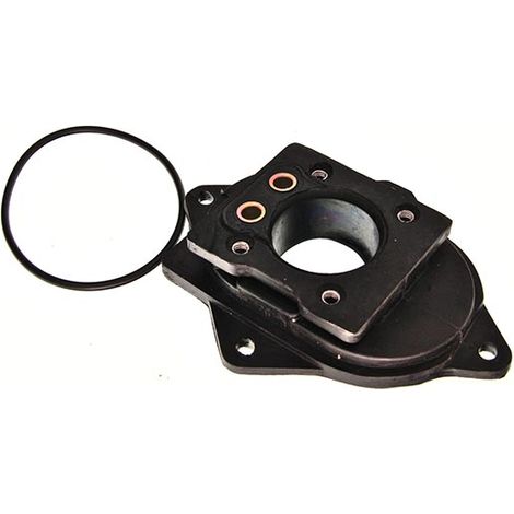 Flasque, injection centrale MAXGEAR 27-0066 AUDI 050 129 761 A 050 129 761 B (1/2)