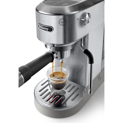 DELONGHI Macchina Da Caffè Dedica Duo