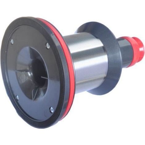 Filtre HEPA-A pour Aspirateur à Main Sans Fil Proscenic P10-P11 - - Accessoire de Remplacement (1/4)