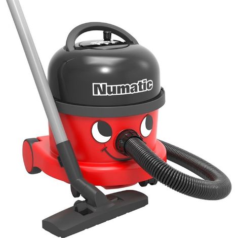 Aspirateur Professionnel NRV240 avec Kit Accessoires - Numatic (1/5)