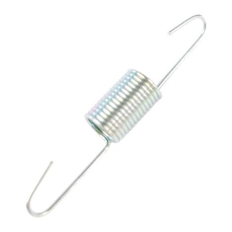 Honda – Ressort régulation carburateur 74mm – Longueur spirale 20mm – Pièce d'origine constructeur – Compatible moteur GCV190 A4G4 (1/4)