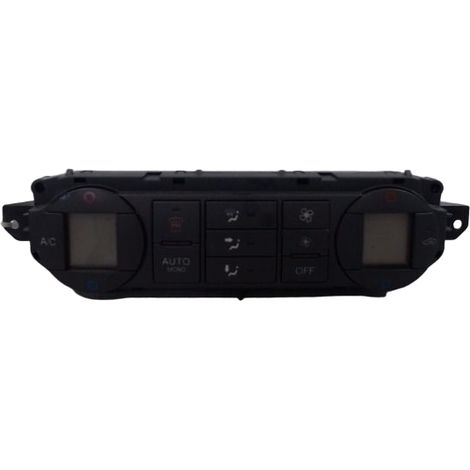 [PRODUIT D'OCCASION] Commande De Chauffage FORD Focus 04-07 ♻️ Ref Oe. 3m5t18c612al - Garantie à vie (1/2)