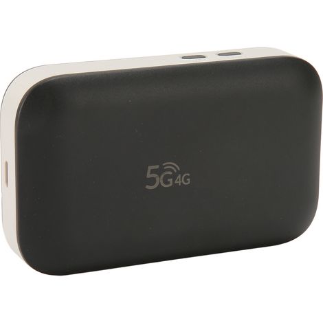 Point d'accès Wi-Fi portable 150 Mbps, compatible avec 10 appareils, indicateur LED, routeur 4G LTE avec emplacement pour carte micro SIM, pour l'Europe, l'Asie et l'Afrique.