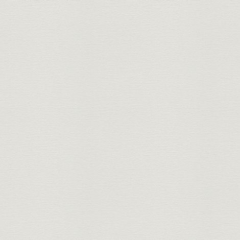 BRICOFLOR Papier peint à peindre Papier peint intissé À peindre Blanc - 25,00 x 1,06 m (1/5)