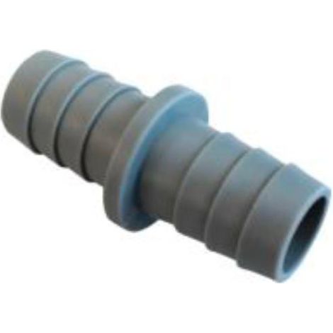 GIUNZIONE PER TUBI SCARICO LAVATRICE 24MM