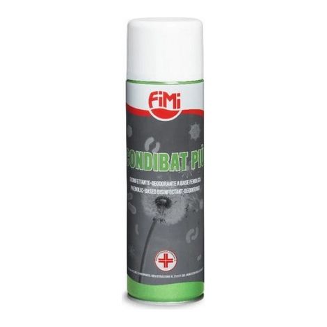DISINFETTANTE MULTIUSO CONDIBAT PIU 500 ml